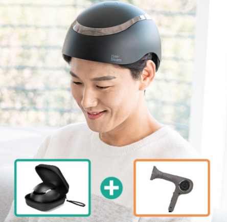 wontech Hair Beam wontech Hair Beam