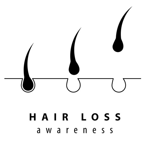 The Science Behind Hair Loss: Understanding the Causes and Solutions