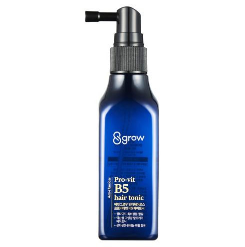 Anti-Hair loss Pro Vitamin B5 Hair Tonic 100ml