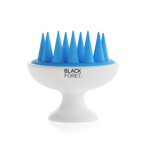 Scalp Massage Shampoo Brush