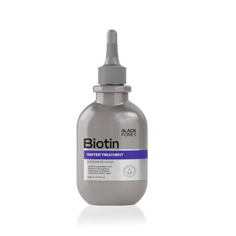 Biotin Water Treatment 200ml