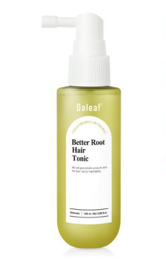 Chlorella Better Root Hair Tonic 100ml