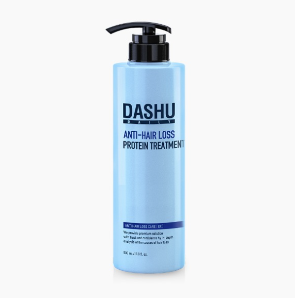 Daily Anti-Hair Loss Protein Treatment 500ml