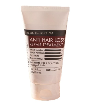 Anti Hair Loss Repair Treatment 150g