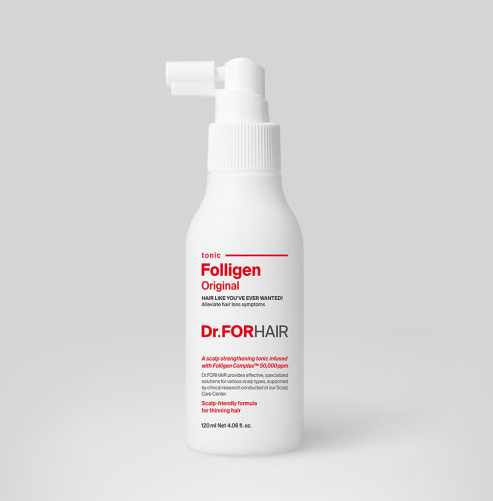 Folligen Original Tonic 120ml