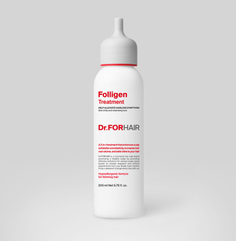 Folligen Treatment 200ml