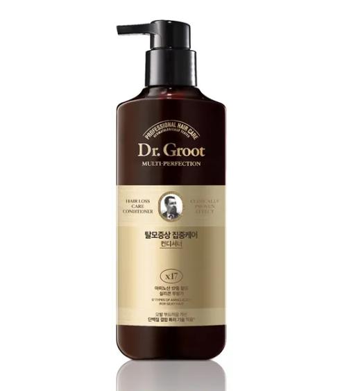 Multi-Perfection Hair Loss Care Conditioner 400ml