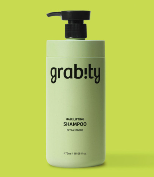 Hair Lifting Shampoo 475ml