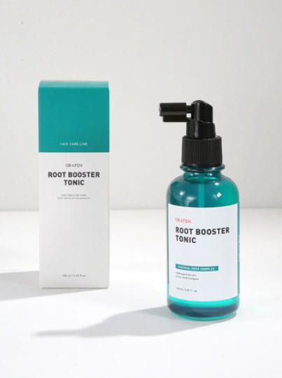 Booster Tonic 160ml