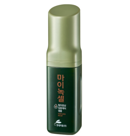 Anti-Hair Loss Serum 60ml