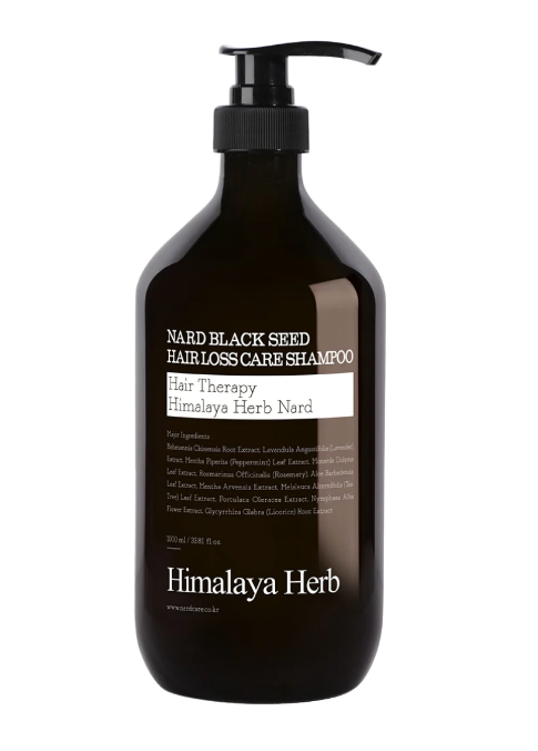 Black Seed Hair Loss Care Shampoo 1000ml