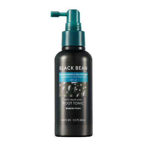 Black Bean Scalp Tonic 120ml