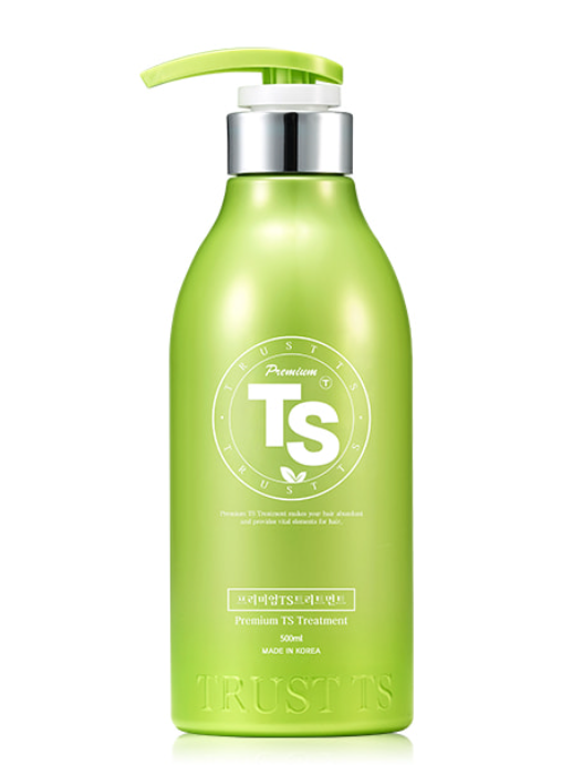 Premium TS Treatment 500ml