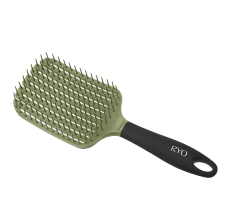 Root:Gen Root Volume Hair Brush