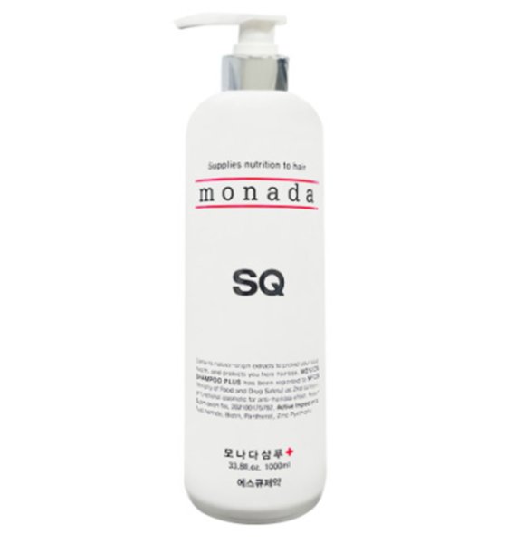 Anti Hair Loss Monada Shampoo 300ml